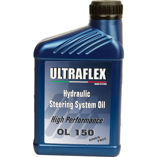 ULTRAFLEX Hydrauliköl Lenkung (1L) 51250307--OIL15 PIECESBATEAUX.COM