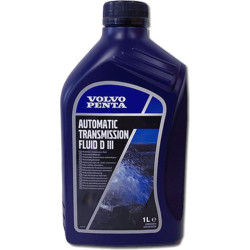 Olio ATF VOLVO 80W90 (1L) 23909464 PIECESBATEAUX.COM