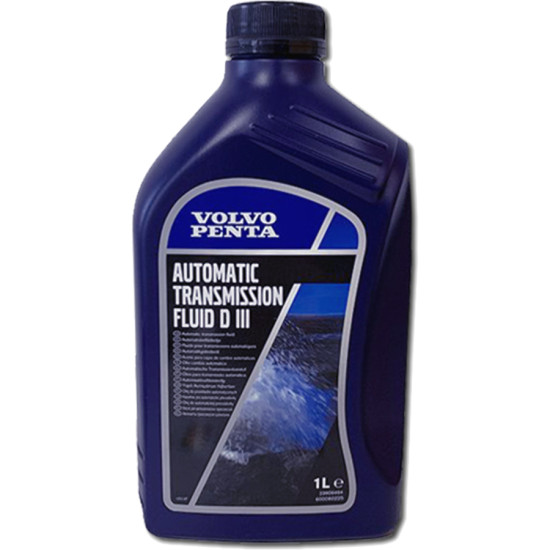 Olio ATF VOLVO 80W90 (1L) 23909464 PIECESBATEAUX.COM