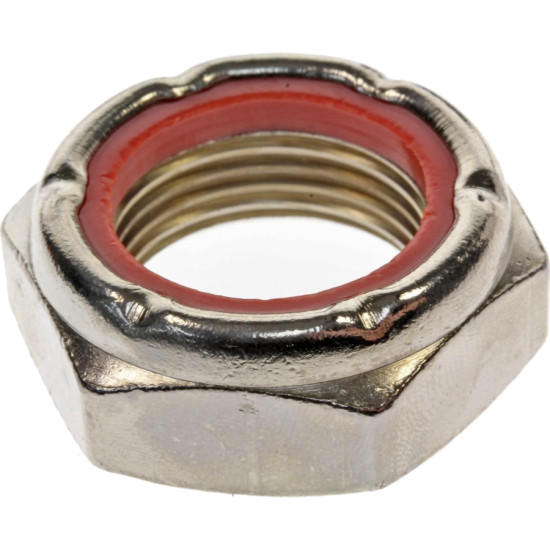 MERCURY-Edelstahlmutter 1" Tiltrohr 826135 PIECESBATEAUX.COM