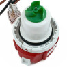 Motor Pumpe Vorratsbehälter RULE 1100 GPH 4000 l/h 12 V RUL47DR PIECESBATEAUX.COM