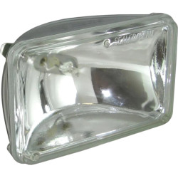 Ottica di ricambio JABSCO 165x100 proiettore 146SL JP455 PIECESBATEAUX.COM
