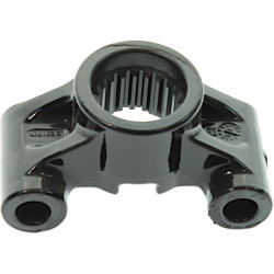 Support Silent Bloc pour Axe de Pivot MERCURY V6 2.5L 2T 878182T01 PIECESBATEAUX.COM