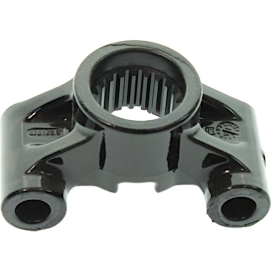 Support Silent Bloc pour Axe de Pivot MERCURY V6 2.5L 2T 878182T01 PIECESBATEAUX.COM