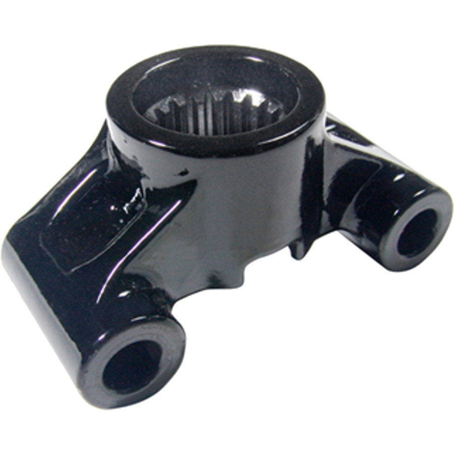 Support Silent Bloc pour Axe de Pivot MERCURY V6 2.5L 2T 878182T01 PIECESBATEAUX.COM