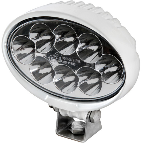 8x3W LED deck floodlight 13.321.03 PIECESBATEAUX.COM