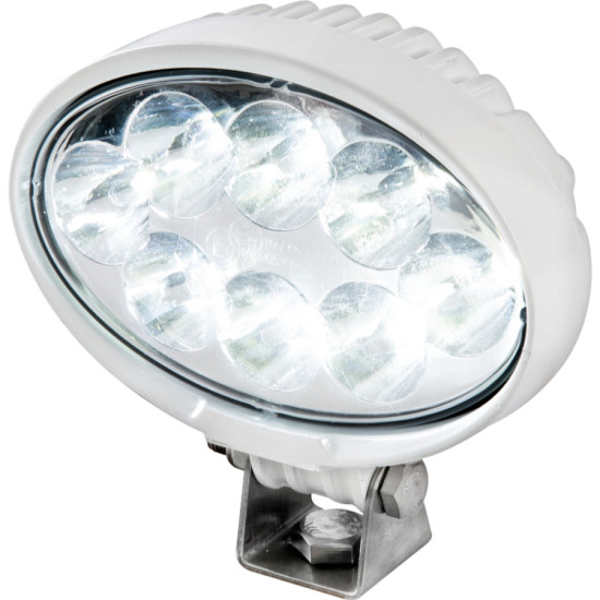 8x3W LED deck floodlight 13.321.03 PIECESBATEAUX.COM