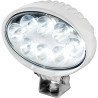 8x3W LED deck floodlight 13.321.03 PIECESBATEAUX.COM