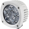 5x10W LED deck floodlight 13.321.05 PIECESBATEAUX.COM