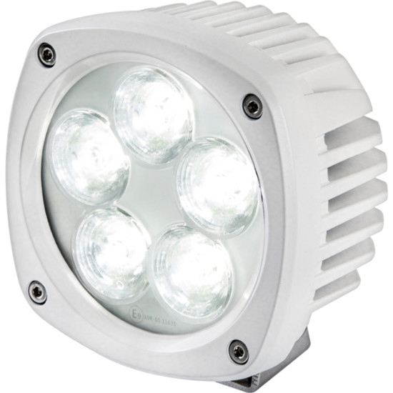 5x10W LED deck floodlight 13.321.05 PIECESBATEAUX.COM