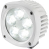 Proiettore ponte LED 5x10W 13.321.05 PIECESBATEAUX.COM