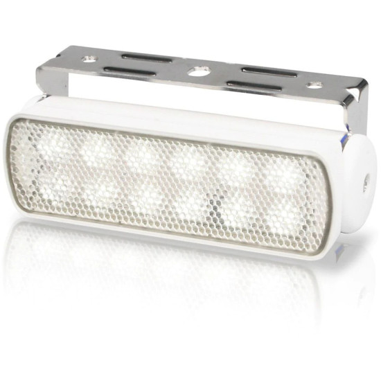Faro da ponte LED Sea Hawk a fascio largo 67000339 PIECESBATEAUX.COM