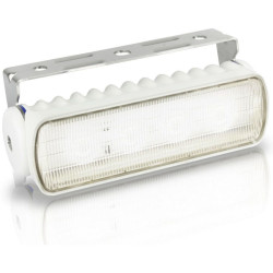 Proyector de puente LED Sea Hawk-R gran angular 67000095 PIECESBATEAUX.COM