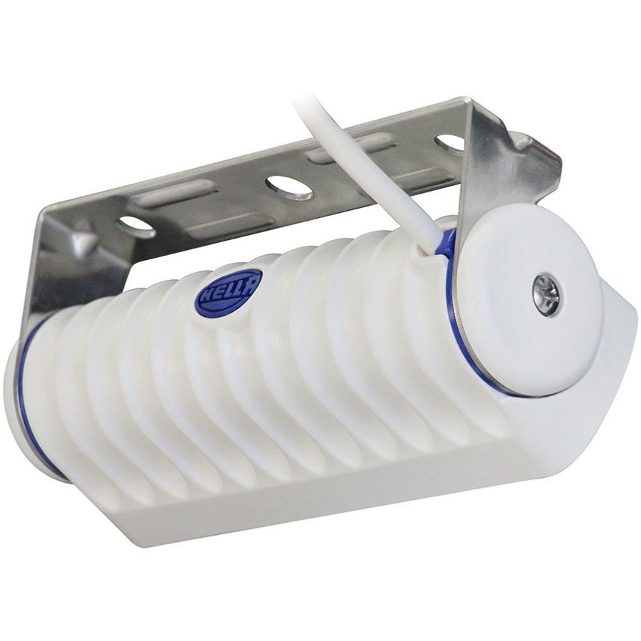 Projecteur de pont LED Sea Hawk-R grand angle 67000095 PIECESBATEAUX.COM