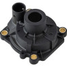 Corpo pompa acqua SUZUKI DF50AV, DF60AV, DF70A, DF80A, DF90A 17410-99E10 PIECESBATEAUX.COM