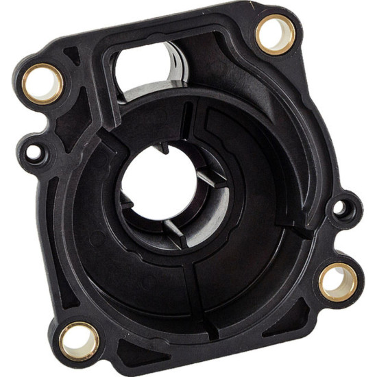 Corpo pompa acqua SUZUKI DF50AV, DF60AV, DF70A, DF80A, DF90A 17410-99E10 PIECESBATEAUX.COM