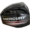 MERCURY 40, 50 and 60 hp EFI 4-Stroke hood 8M0118165 PIECESBATEAUX.COM