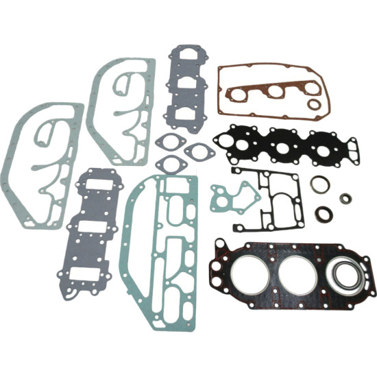 Kit di guarnizioni motore JOHNSON EVINRUDE 60-75 CV (1972-1988) 439084 PIECESBATEAUX.COM