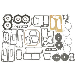 Sacchetto di guarnizioni JOHNSON EVINRUDE V4 85-140 CV (1978-1998) REC439085 PIECESBATEAUX.COM