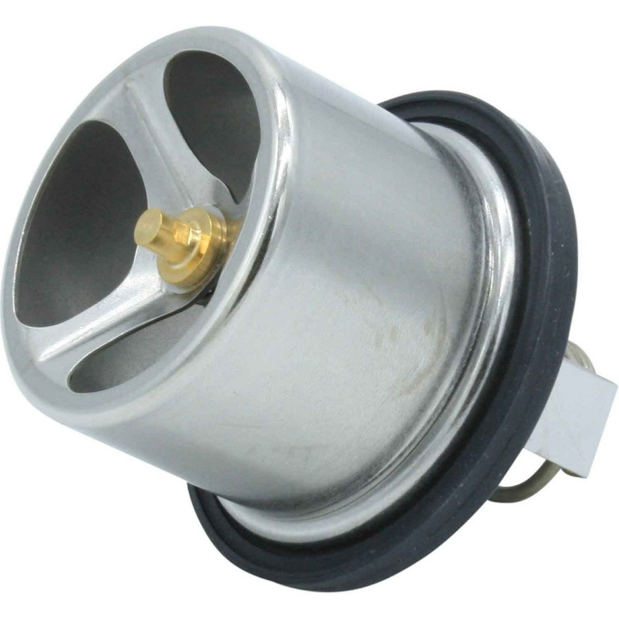 Thermostat VOLVO D4, D6, TAMD63, TAMD122 REC8149182 PIECESBATEAUX.COM