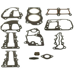 Confezione di guarnizioni motore JOHNSON EVINRUDE 9.9 e 15 CV (1974-1992) REC802113 PIECESBATEAUX.COM