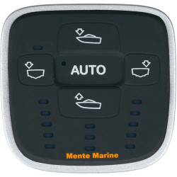 Controllore automatico per flaps Mente Marine ACS RP 25400201 PIECESBATEAUX.COM