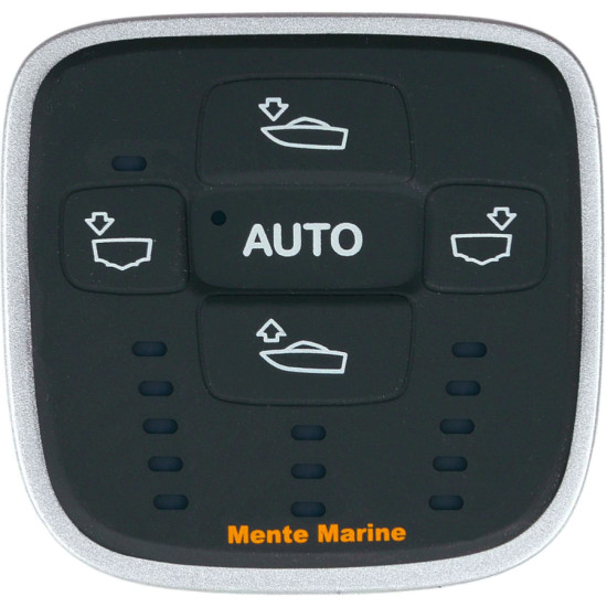 Automatischer Klappenwächter Mente Marine ACS RP 25400201 PIECESBATEAUX.COM