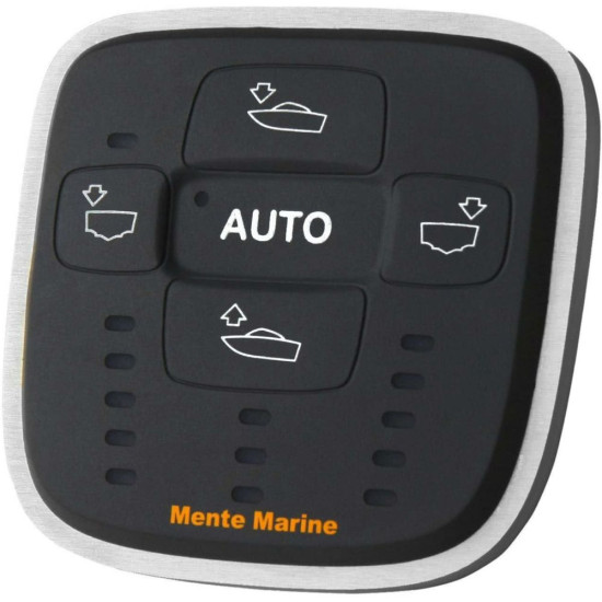 Automatischer Klappenwächter Mente Marine ACS RP 25400201 PIECESBATEAUX.COM