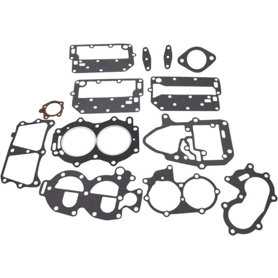 Juego de juntas de motor JOHNSON EVINRUDE 20 a 35 CV (1979-1999) REC802133 PIECESBATEAUX.COM