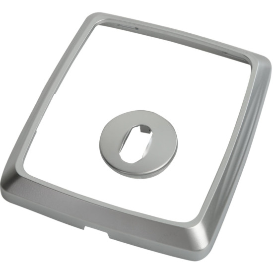 Aluminium-Umreifung für ZIPWAKE-Steuergehäuse ZIP2011281 PIECESBATEAUX.COM