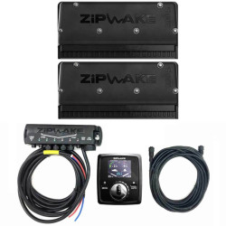 Kit de estabilizadores ZIPWAKE KB300-S ZIP2011145 PIECESBATEAUX.COM