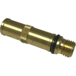Raccordo di risciacquo HONDA BF75A, BF90A, BF115A, BF130A 19270-ZW1-000 PIECESBATEAUX.COM