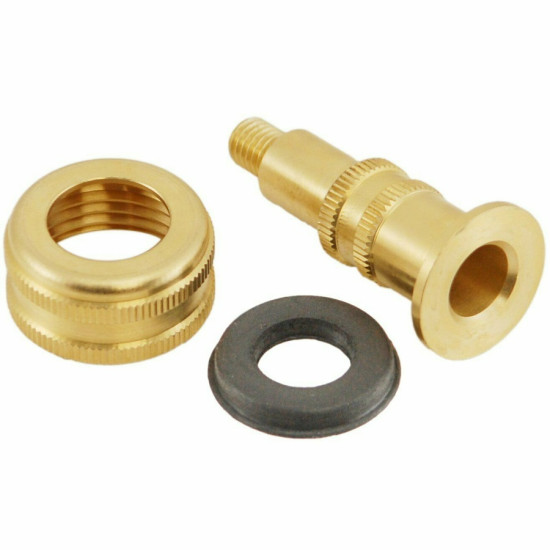 Conexión de enjuague HONDA BF4 a BF20 06190-ZV1-860 PIECESBATEAUX.COM