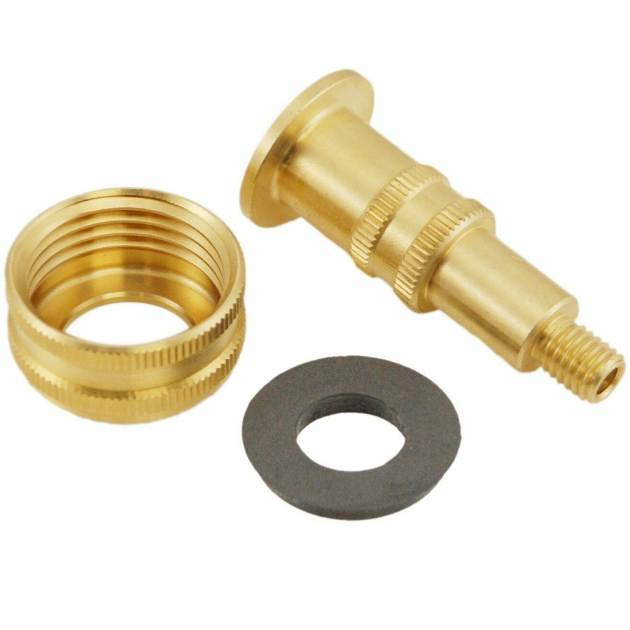 Conexión de enjuague HONDA BF4 a BF20 06190-ZV1-860 PIECESBATEAUX.COM