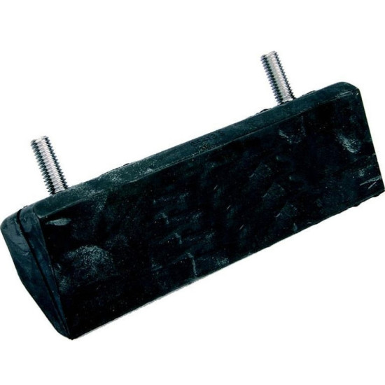Volvo Penta AQ290 SP DP Transom Silent Block RM854133 PIECESBATEAUX.COM