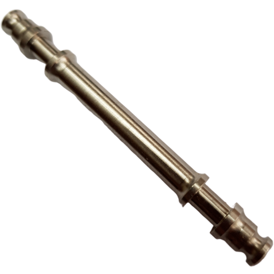 Welle zur Umkehrung Volvo Penta 814399 PIECESBATEAUX.COM