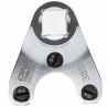 38 mm x 4 trim cylinder breech disassembly wrench RECTOOLTRIM1 PIECESBATEAUX.COM