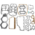Kit di guarnizioni motore JOHNSON EVINRUDE 40-60 CV (1971-2005) REC439083 PIECESBATEAUX.COM