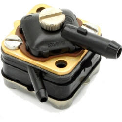 Bomba de gasolina JOHNSON EVINRUDE 4, 5 y 7 CV 397445 PIECESBATEAUX.COM