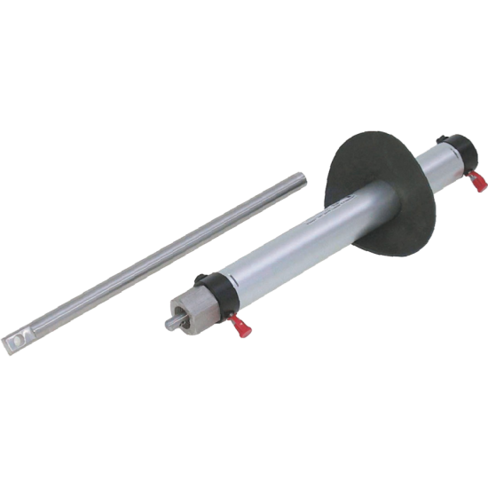 LS VHM 28 ST HB steering cylinder 52200033 PIECESBATEAUX.COM