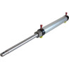 LS VHM 28 ST HB steering cylinder 52200033 PIECESBATEAUX.COM