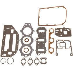 Sacchetto di guarnizioni motore JOHNSON EVINRUDE 60, 65 e 70 CV (1986-2001) REC39390 PIECESBATEAUX.COM