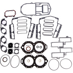 Sacchetto di guarnizioni JOHNSON EVINRUDE 120 a 140Cv (1988 a 98) REC432570 PIECESBATEAUX.COM