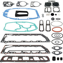 Sacchetto di guarnizioni MERCURY 40 e 45Cv 4 cilindri 2 Tempi 85491A90 PIECESBATEAUX.COM