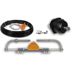 Kit de dirección hidráulica LS 80 PRO LECO2203348 PIECESBATEAUX.COM