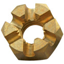 Dado asse elica JOHNSON-EVINRUDE 8-15Cv REC318971 PIECESBATEAUX.COM