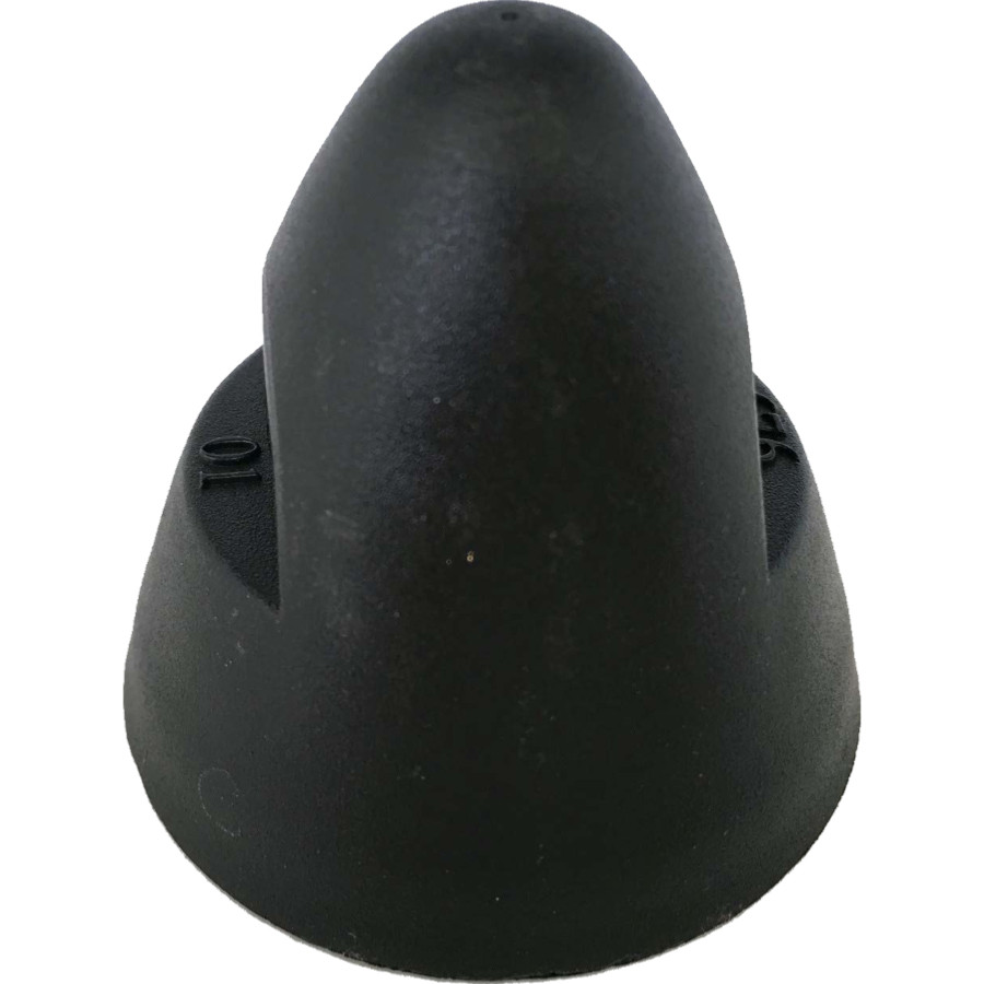 Tuerca de hélice YAMAHA Enduro E40G REC676-45616-01 PIECESBATEAUX.COM