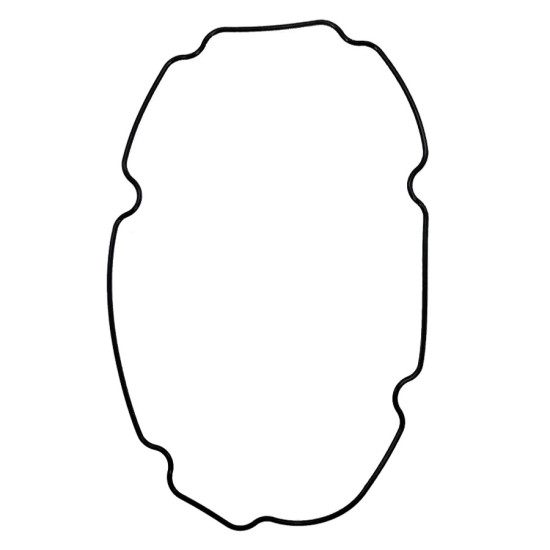 SUZUKI DF200-DF300 oil pan gasket 15626-93J00 PIECESBATEAUX.COM