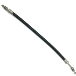 Tubo flexible del actuador de trimado Volvo SX y OMC COBRA Estribor Arriba REC3853855 PIECESBATEAUX.COM