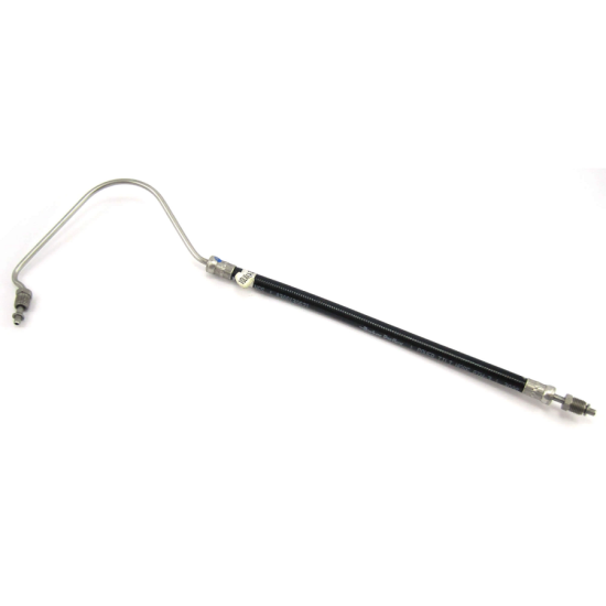 Flexible Volvo SX and OMC COBRA trim cylinder High port side REC3853857 PIECESBATEAUX.COM